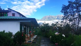 Himalayan Eco Lodge,Auli, Auli Himalayan Eco Lodge,Auli, Auli