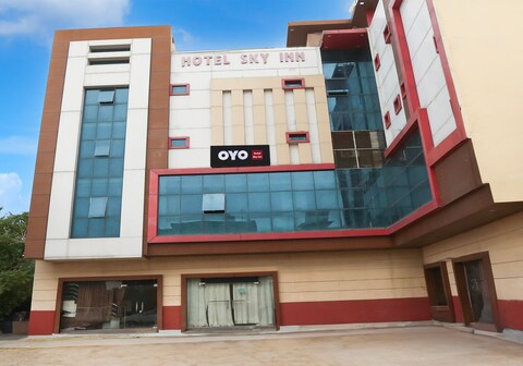 Hotel O Azad Nagar Hisar