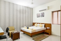 FabHotel Hill View Inn,Gachibowli, Hyderabad FabHotel Hill View Inn,Gachibowli, Hyderabad