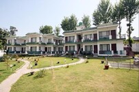 Van Durga Villas And Suites, Katra Van Durga Villas And Suites, Katra