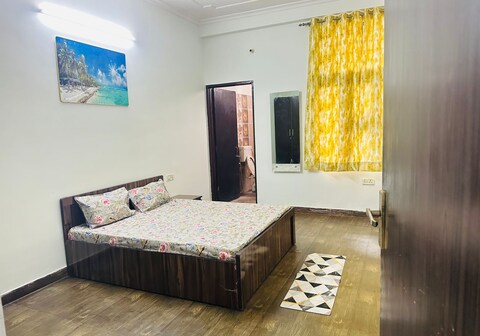 Sanganeri HOME STAY