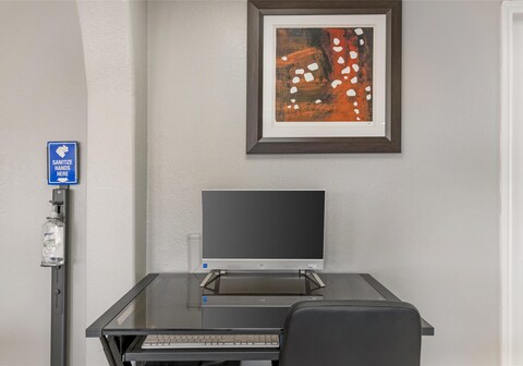 Best Western Executive Inn