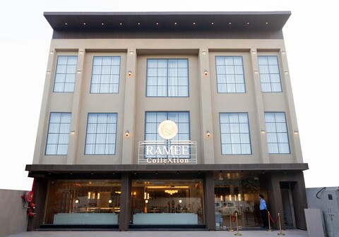 Ramee Collextion Amritsar