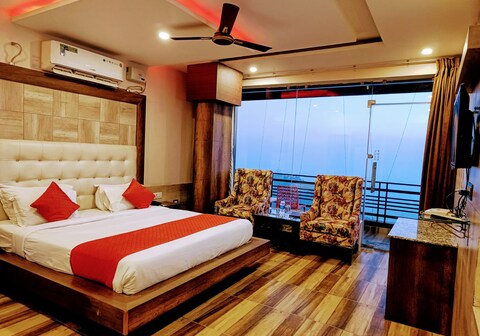 Hotel King Castle