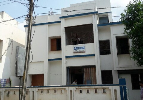 Manorama Residency