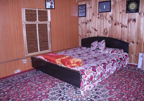 Hotel O POP Shabnam Homestay