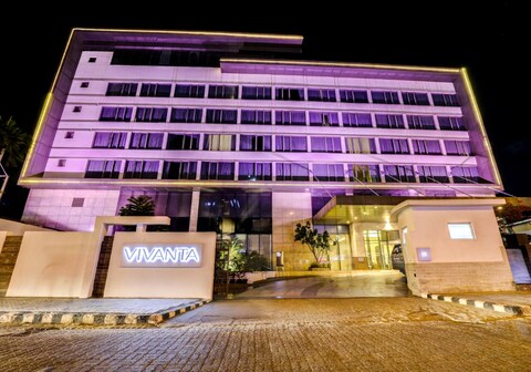 Vivanta Chennai, IT Expressway