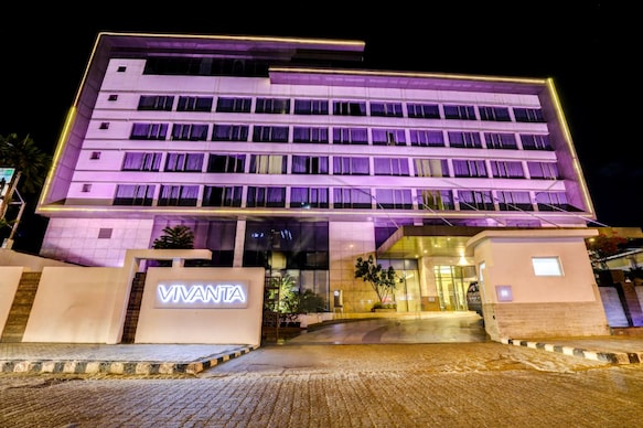 Vivanta Chennai, IT Expressway