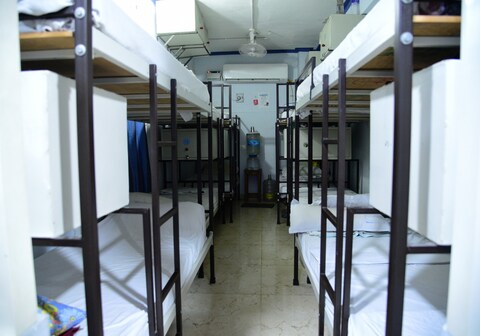 SRI GOVINDARAJASWAMY Dormitory