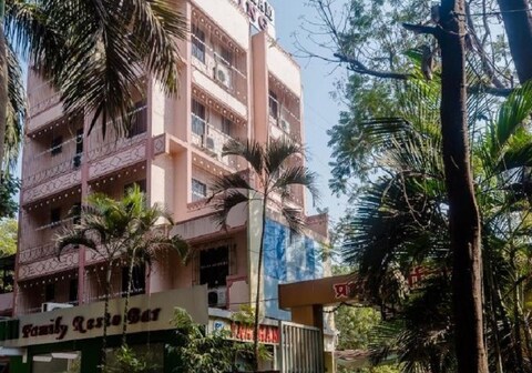 Hotel Pratham lodging