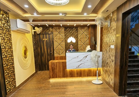 Mohar Residency Madhyamgram