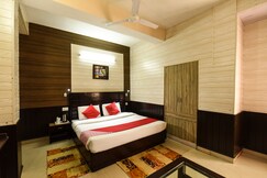 OYO 9673 Panorama Homestay, Chail OYO 9673 Panorama Homestay, Chail