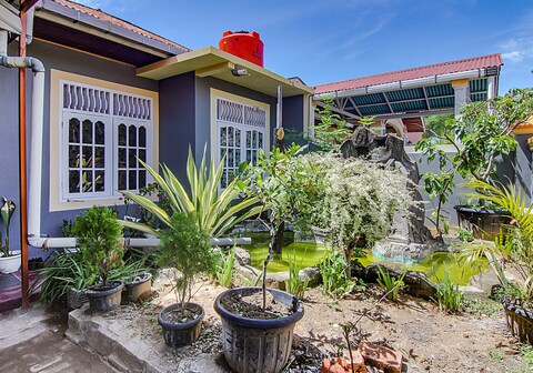 Hotel O New Bunga Sonsang Homestay Syariah