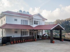 OYO 12649 The Baron, Ooty OYO 12649 The Baron, Ooty
