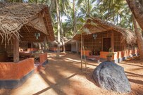 The Palm Trees Ayurvedic Heritage Resort, Goa The Palm Trees Ayurvedic Heritage Resort, Goa
