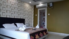 Goroomgo Shayon Residency, Puri Goroomgo Shayon Residency, Puri