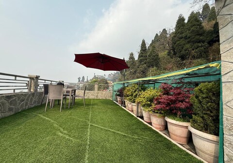 Dali Pakhrin Homestay