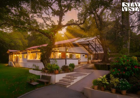 StayVista at The Floramer