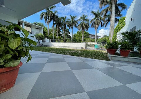 Luxury Villa Chandigarh