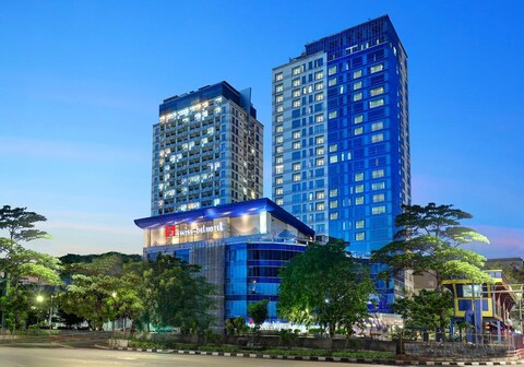 Swiss-Belhotel Pondok Indah