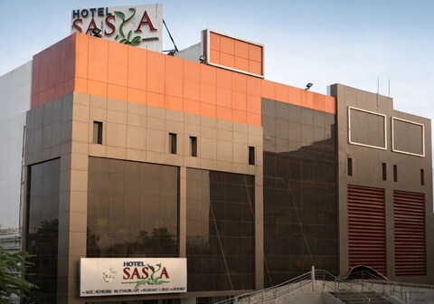 Sasya hotels,Kurnool