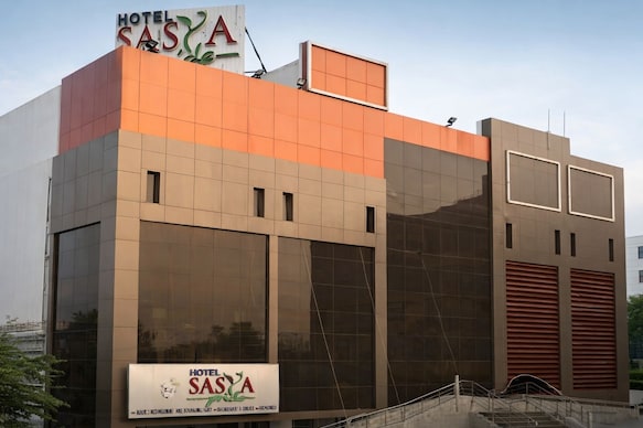 Sasya hotels,Kurnool