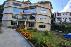 Dewa Elegance | Rooms in a Homestay, Tawang Dewa Elegance | Rooms in a Homestay, Tawang