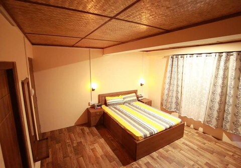 Zimchung Homestay