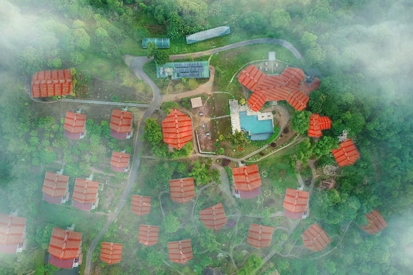 Heritage Resort Coorg