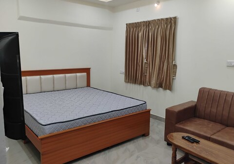 Hotel O Liyan Pinnacle Suites