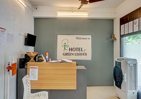 Hotel O Green Leaves