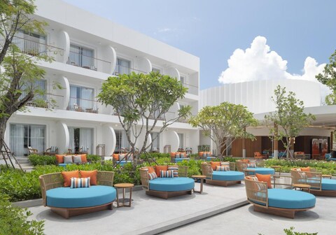 Avani Chaweng Samui Hotel & Beach Club
