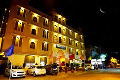 Hotel Castle Lalpura,M I Road, Jaipur Hotel Castle Lalpura,M I Road, Jaipur