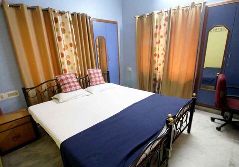 Maha Lakshmi Guest House