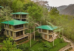 Atali Ganga Resort, Rishikesh Atali Ganga Resort, Rishikesh