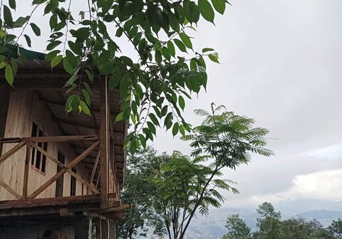 Katus Premium Cottages