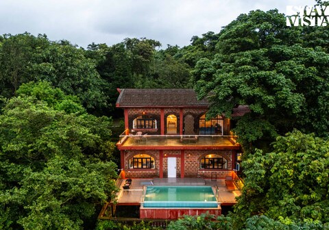 StayVista at The Nest - Salvador Do Mundo