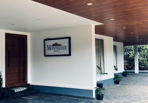 Monteluce Resorts