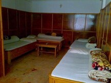 Hotel Nefa, Tawang Hotel Nefa, Tawang