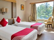 OYO 11089 Hotel Deccan 8, Pune OYO 11089 Hotel Deccan 8, Pune