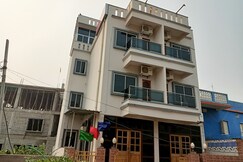 Hotel Bay Inn, Puri Hotel Bay Inn, Puri