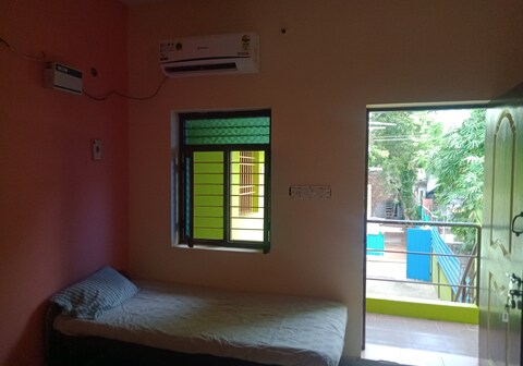 Shree Amsa Guest House
