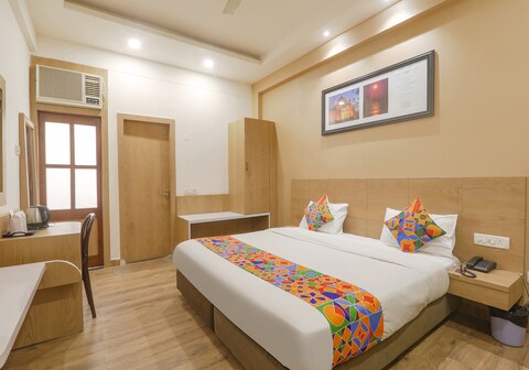 FabHotel Raghubar Kripa