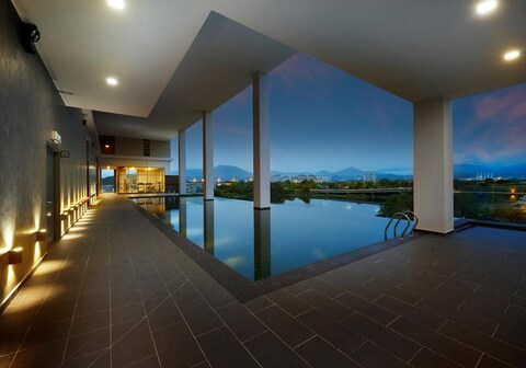 KIP Hotel Kuala Lumpur