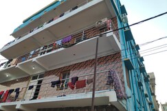 Prem Narayan Guest House, Puri Prem Narayan Guest House, Puri