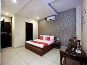 OYO 9951 Hotel Satkar Avenue, Chandigarh OYO 9951 Hotel Satkar Avenue, Chandigarh