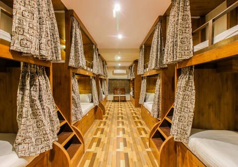 Blossom Dormitory For Males and Females