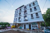 HOTEL MADHU MILAN, Pachmarhi HOTEL MADHU MILAN, Pachmarhi