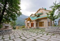 Manzana Woodlet Cottages, Manali Manzana Woodlet Cottages, Manali