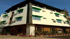 Hotel Pacific, Kashipur Hotel Pacific, Kashipur
